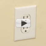 Installing an Electrical Outlet