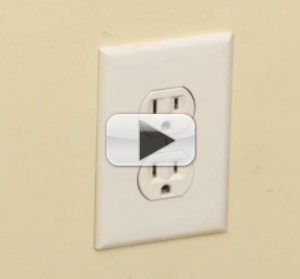 Installing an Electrical Outlet